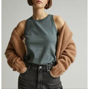 Everlane The Essentials Tank Top